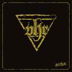 VERHEERER - Archar Re-Release DIGI MCD
